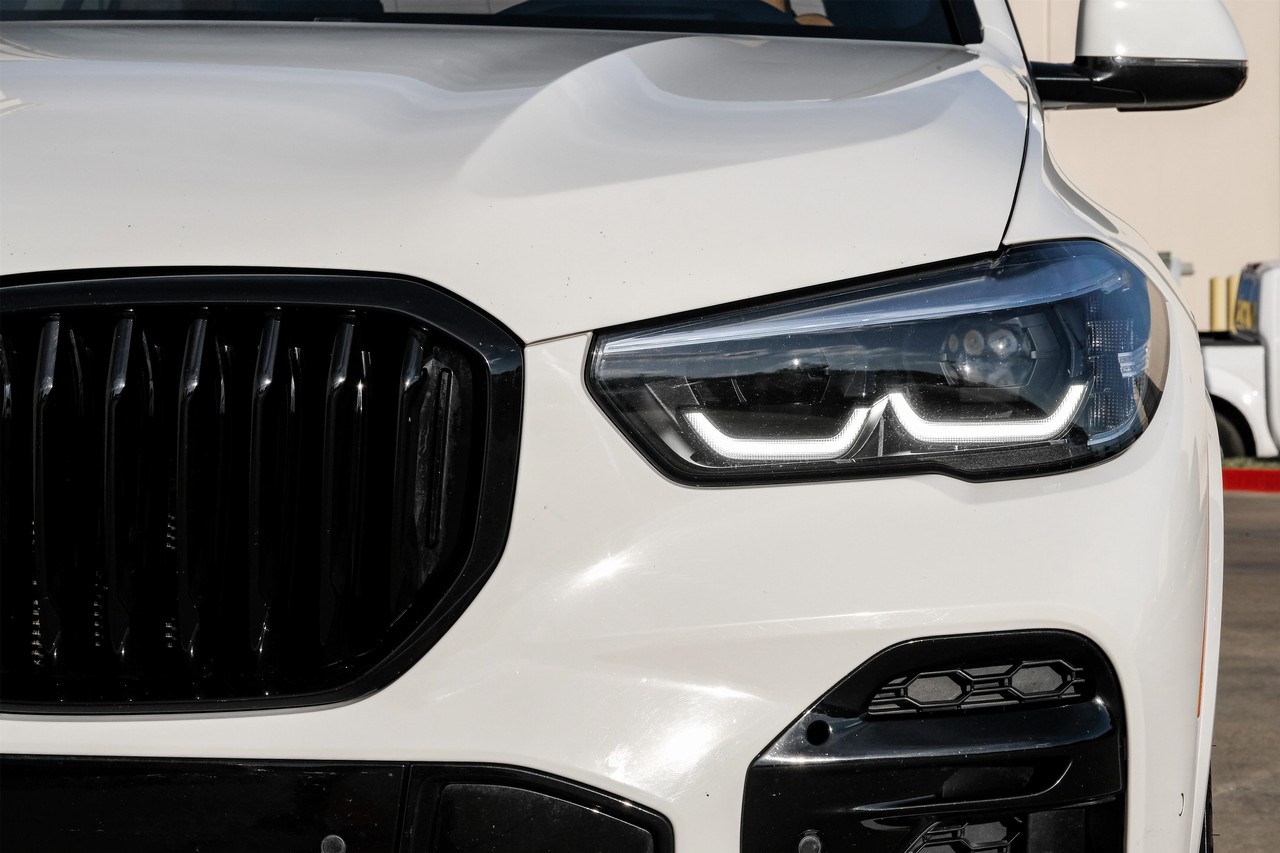 BMW X5 Vehicle Main Gallery Image 47