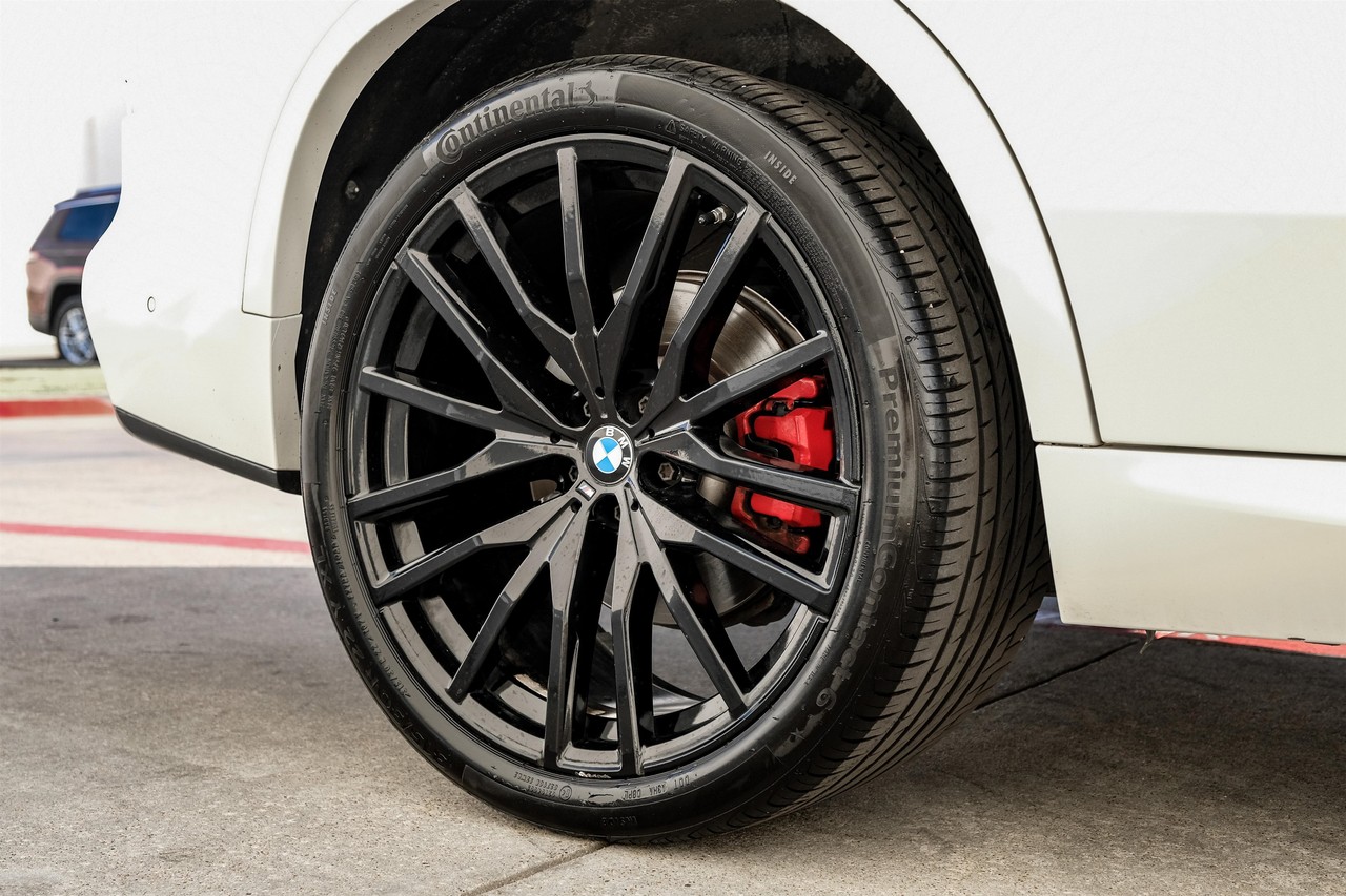 BMW X5 Vehicle Main Gallery Image 54