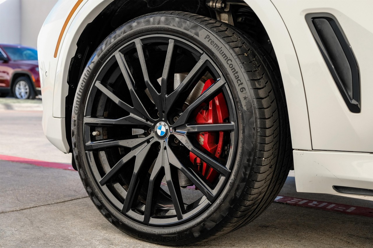 BMW X5 Vehicle Main Gallery Image 56