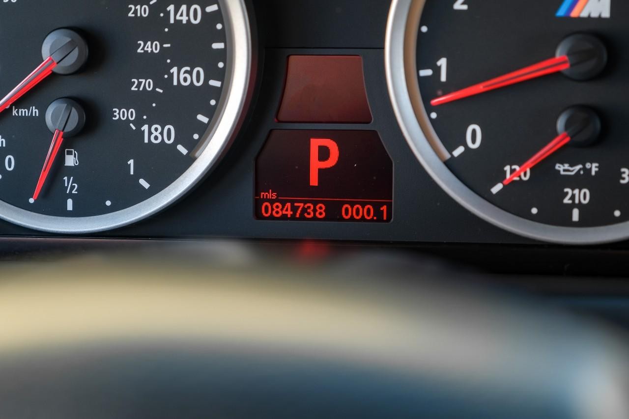 BMW X6 M Vehicle Main Gallery Image 20