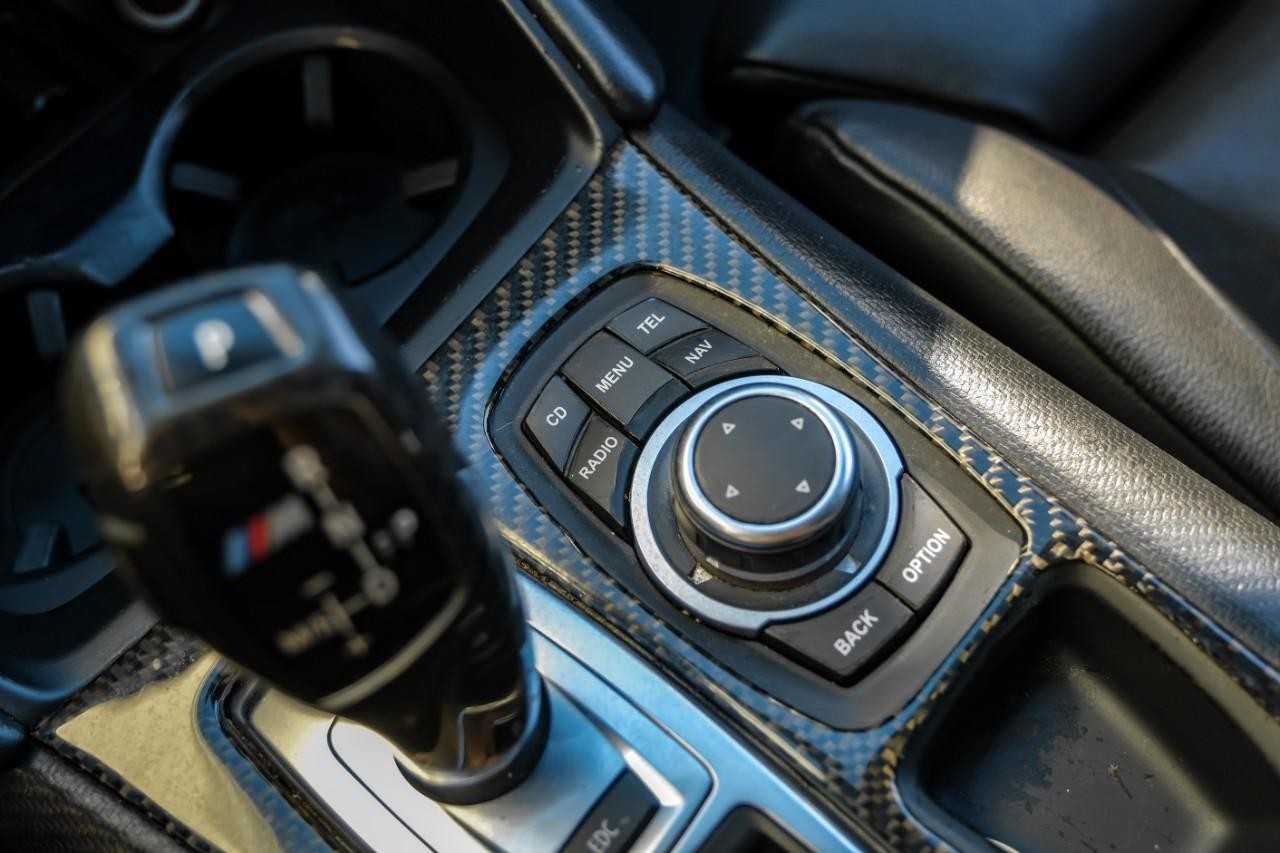 BMW X6 M Vehicle Main Gallery Image 27