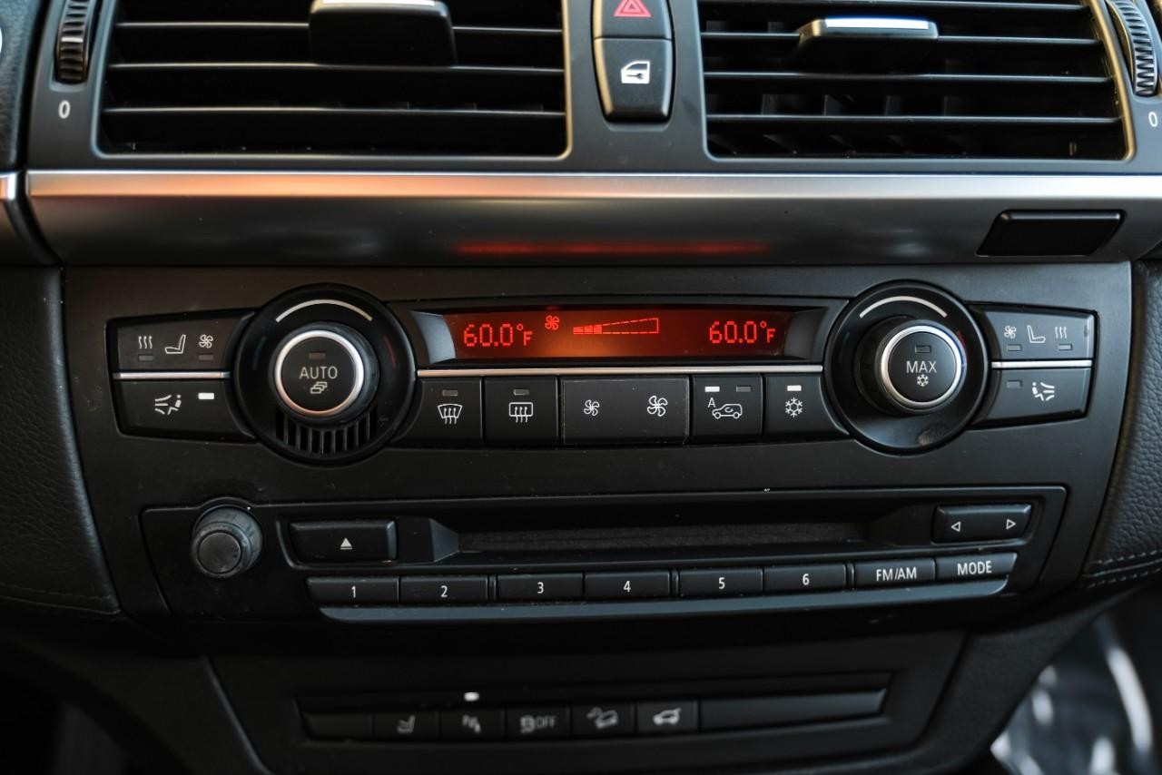 BMW X6 M Vehicle Main Gallery Image 28