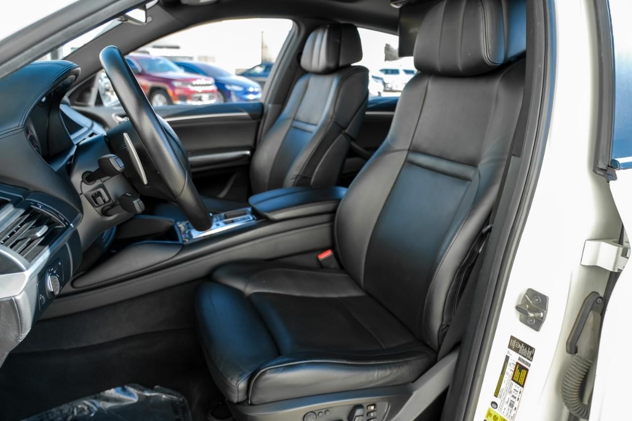 BMW X6 M Vehicle Main Gallery Image 31