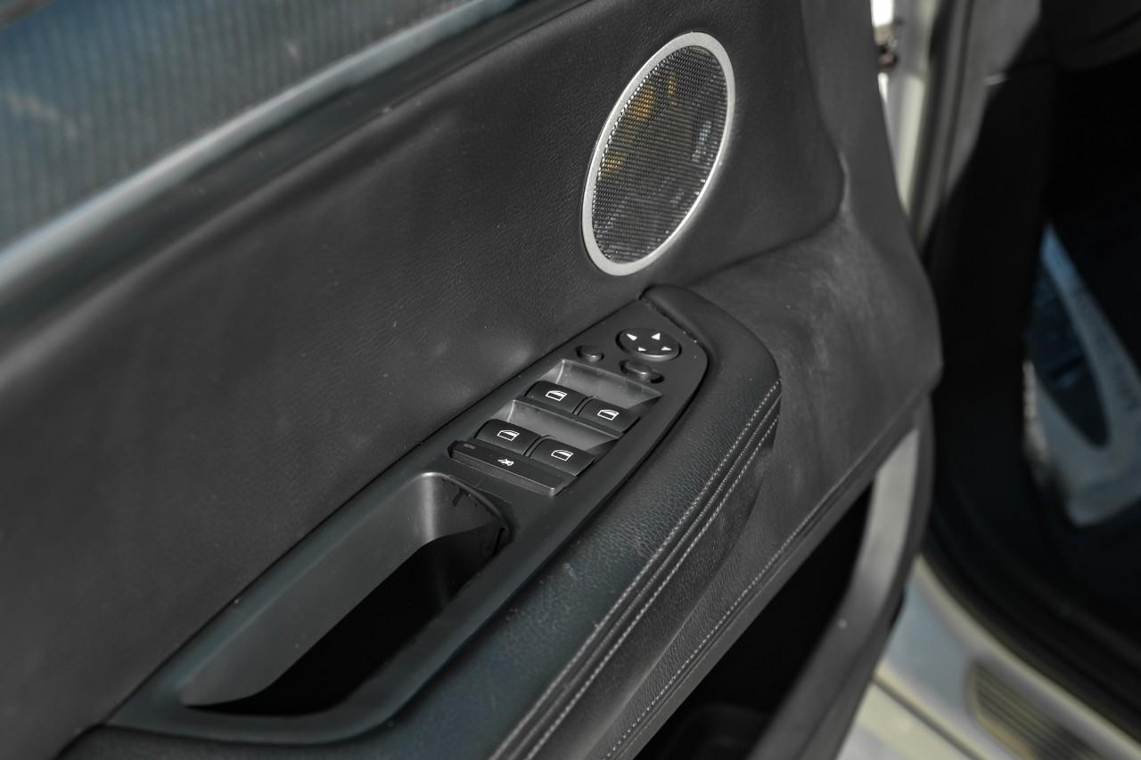 BMW X6 M Vehicle Main Gallery Image 41