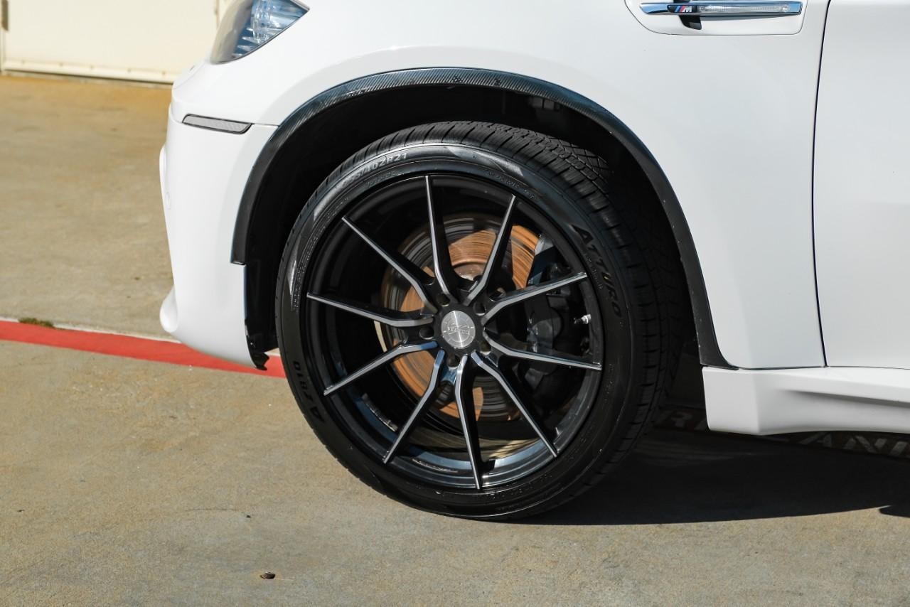 BMW X6 M Vehicle Main Gallery Image 51