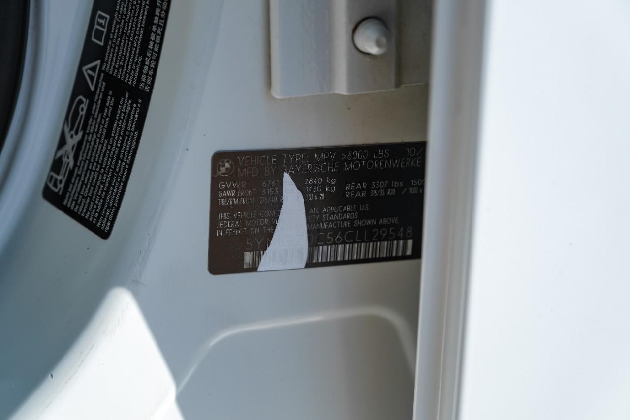 BMW X6 M Vehicle Main Gallery Image 54