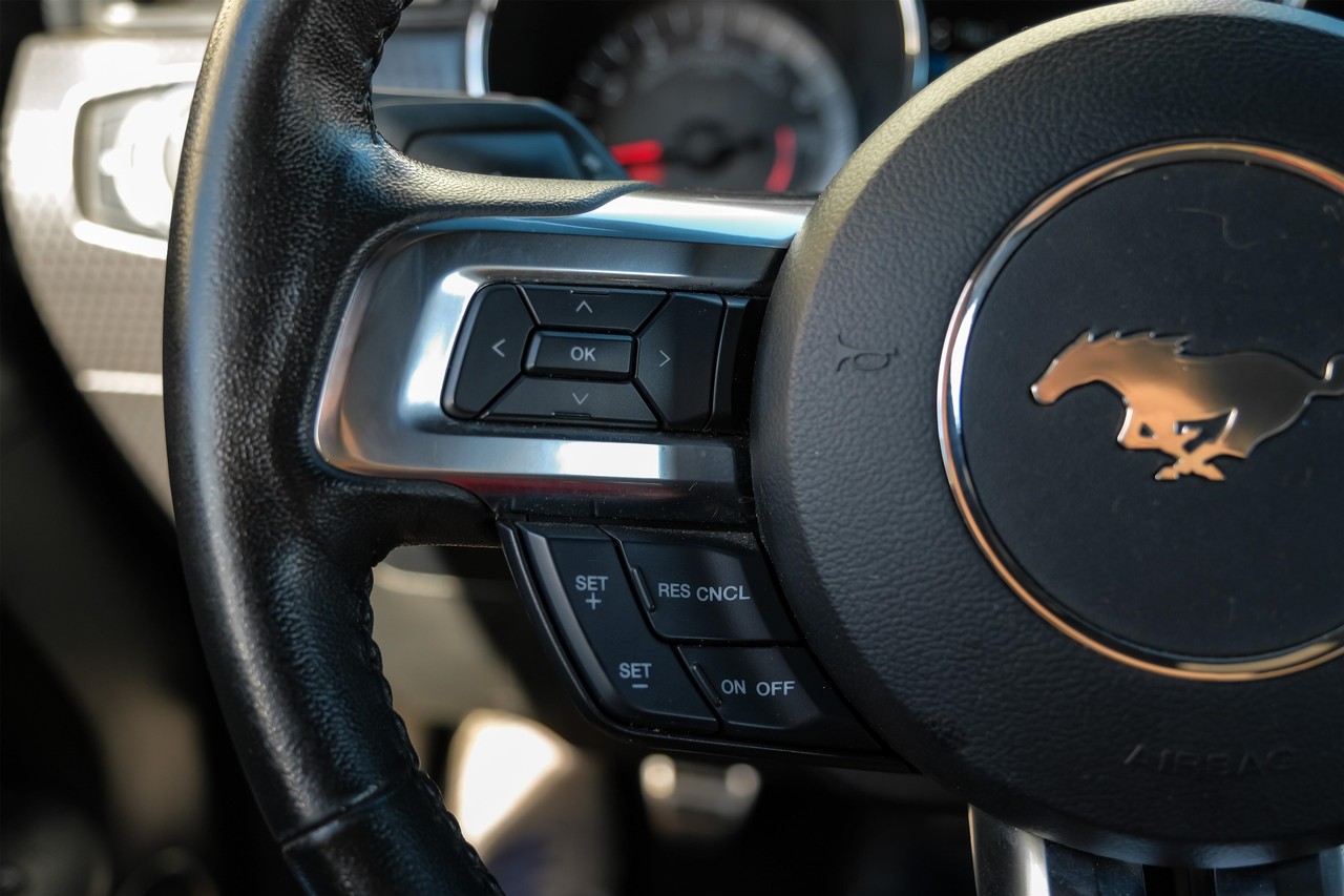 Ford Mustang Vehicle Main Gallery Image 15