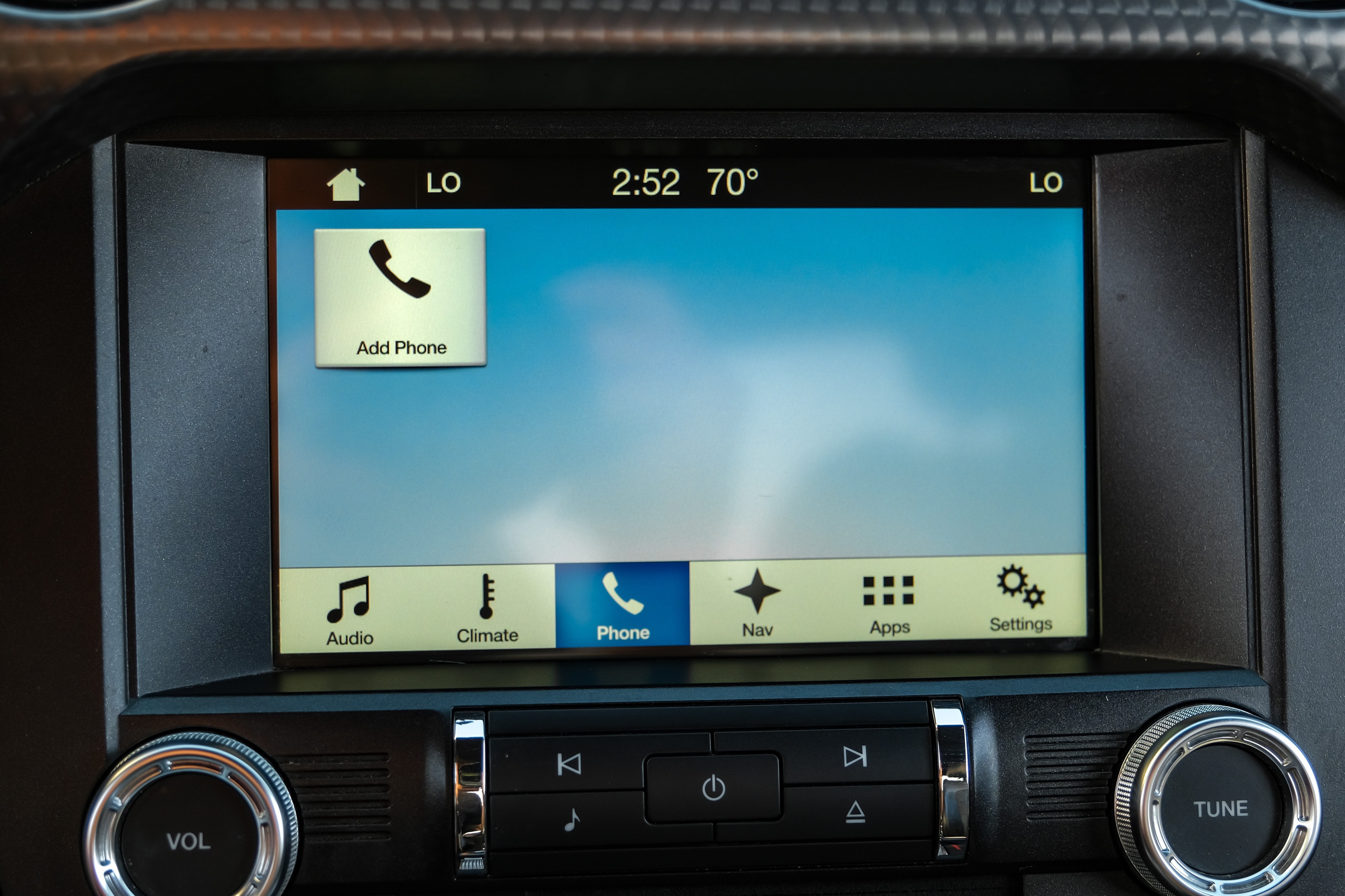 Ford Mustang Vehicle Main Gallery Image 29