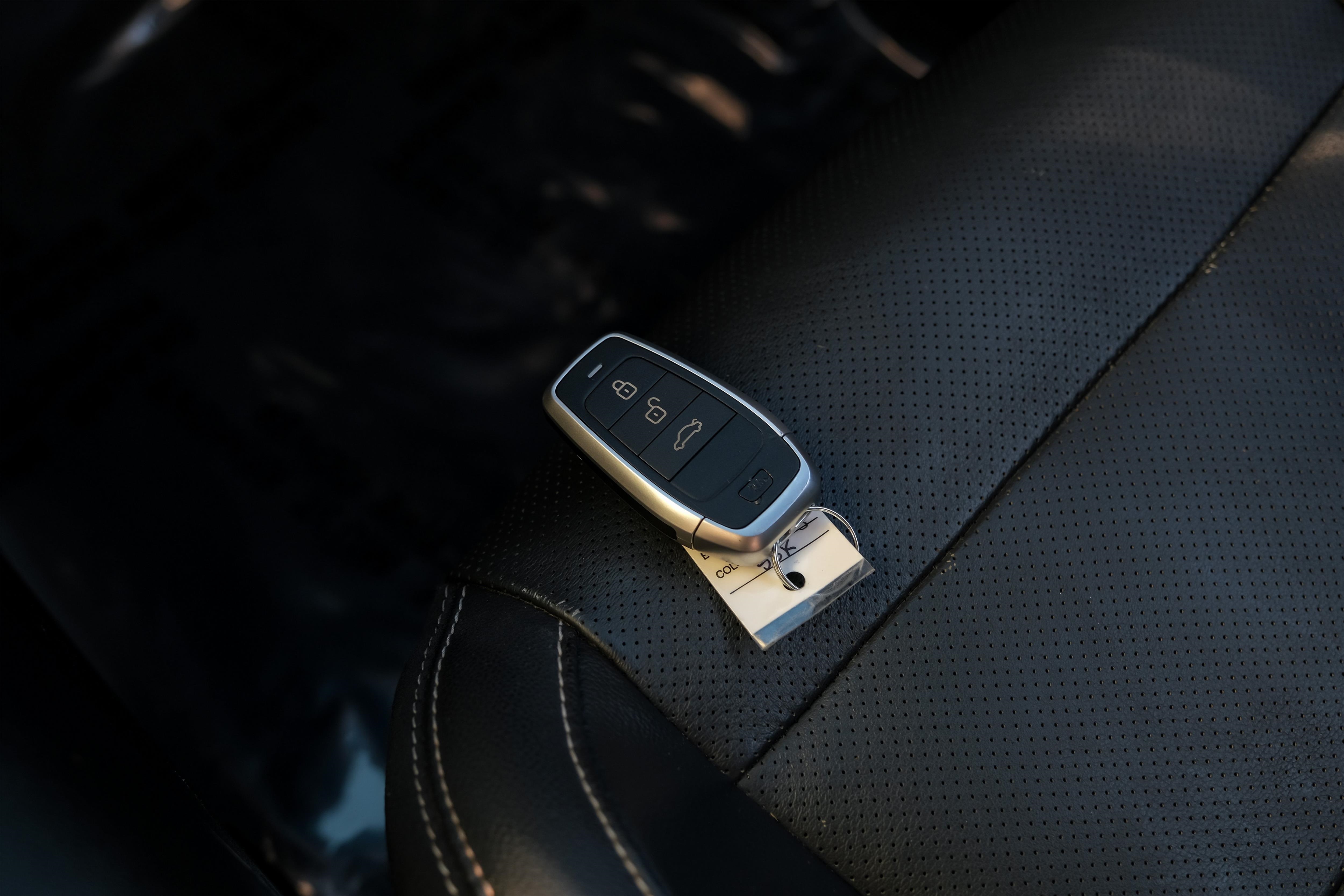 Ford Mustang Vehicle Main Gallery Image 49