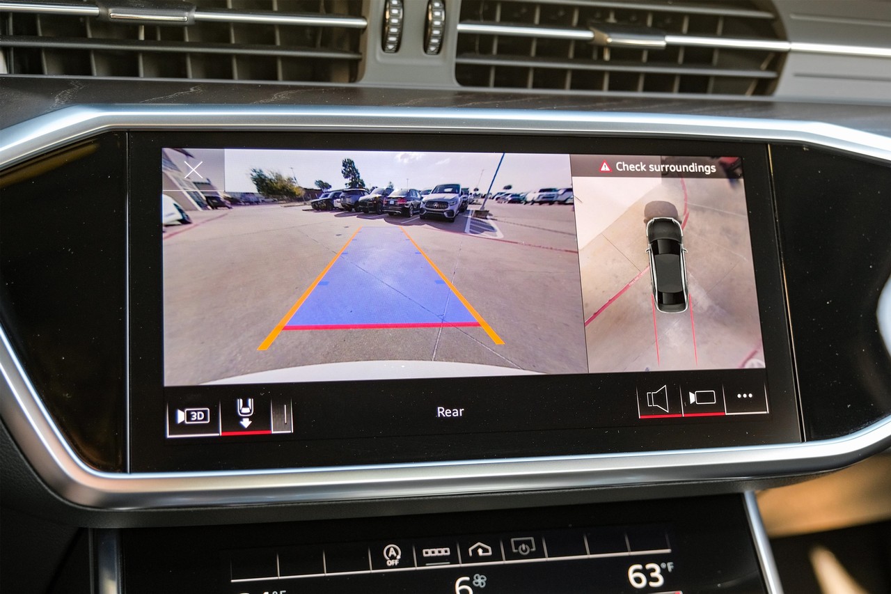 Audi A6 Vehicle Main Gallery Image 23