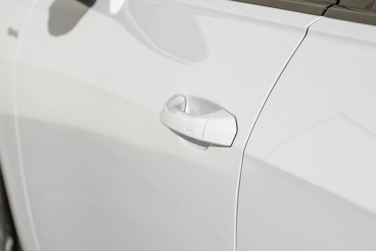 Audi A6 Vehicle Main Gallery Image 39