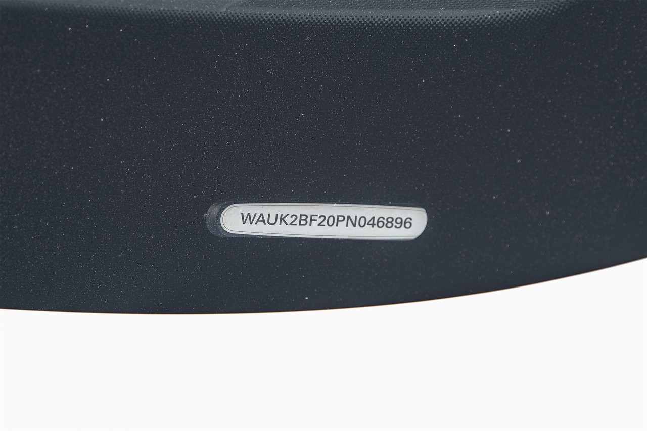 Audi A6 Vehicle Main Gallery Image 55