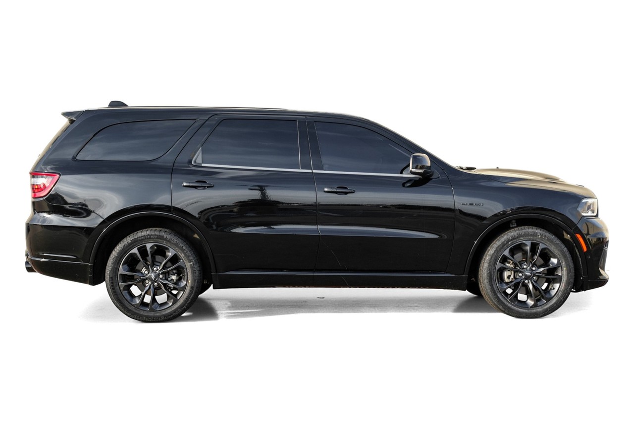 Dodge Durango Vehicle Main Gallery Image 07