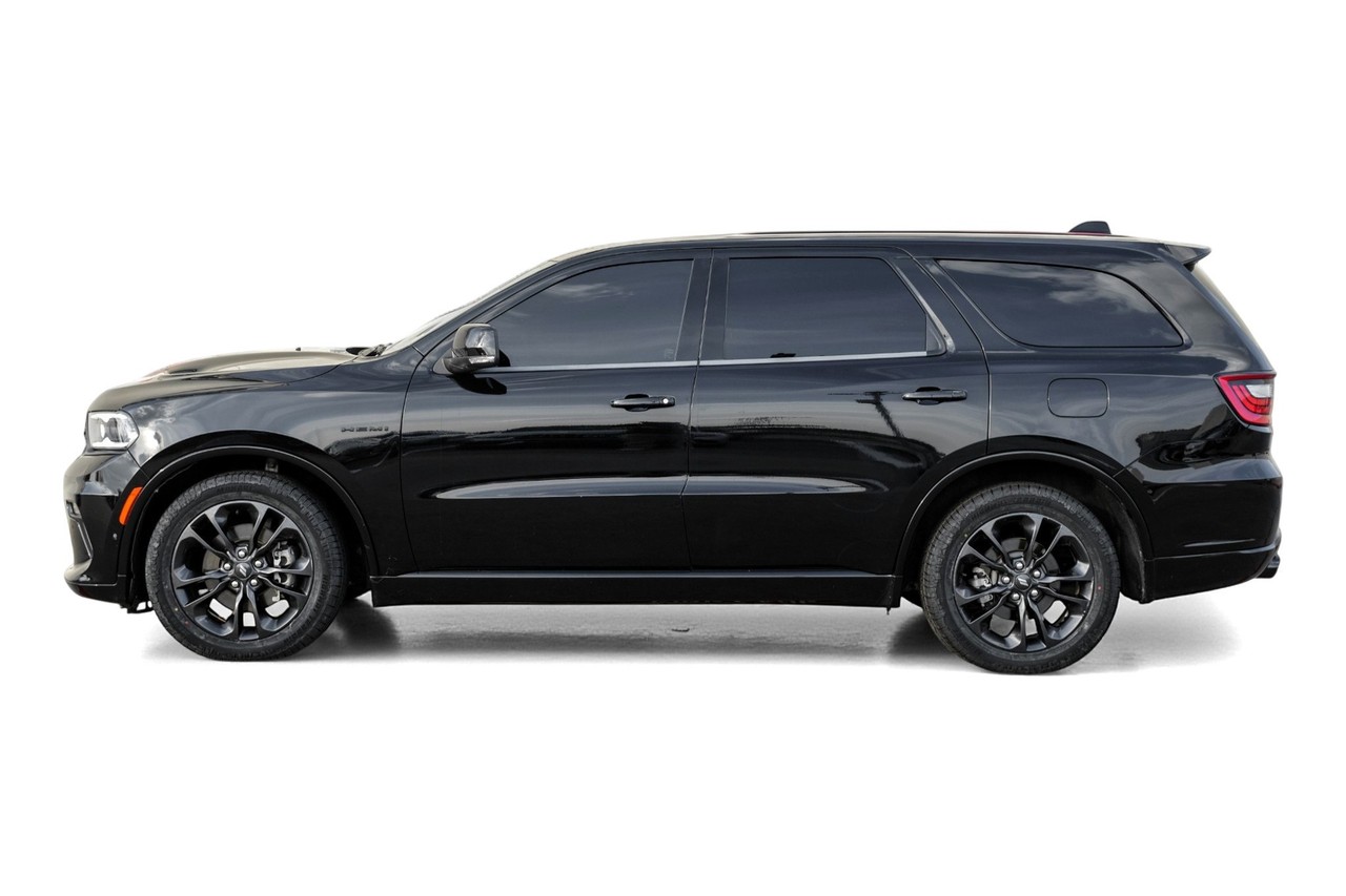 Dodge Durango Vehicle Main Gallery Image 11