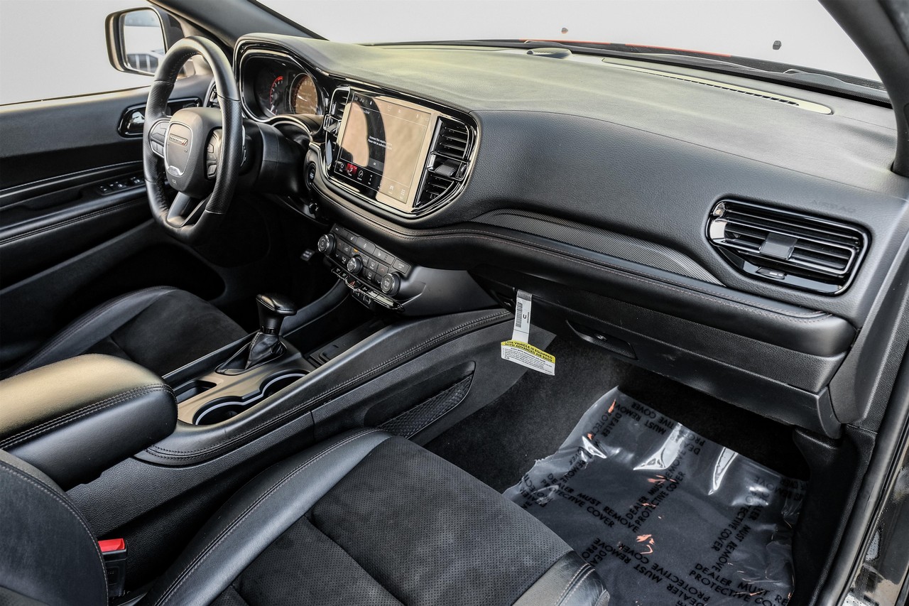 Dodge Durango Vehicle Main Gallery Image 12