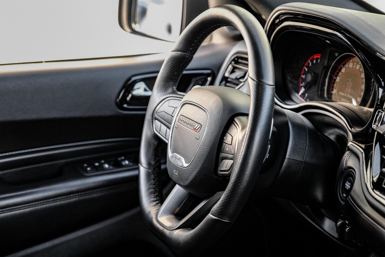 Dodge Durango Vehicle Main Gallery Image 13