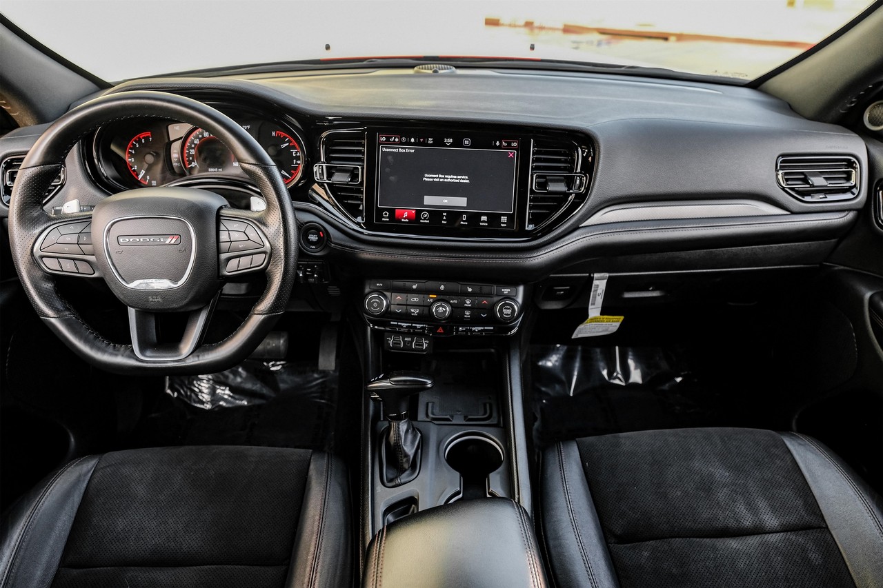 Dodge Durango Vehicle Main Gallery Image 14