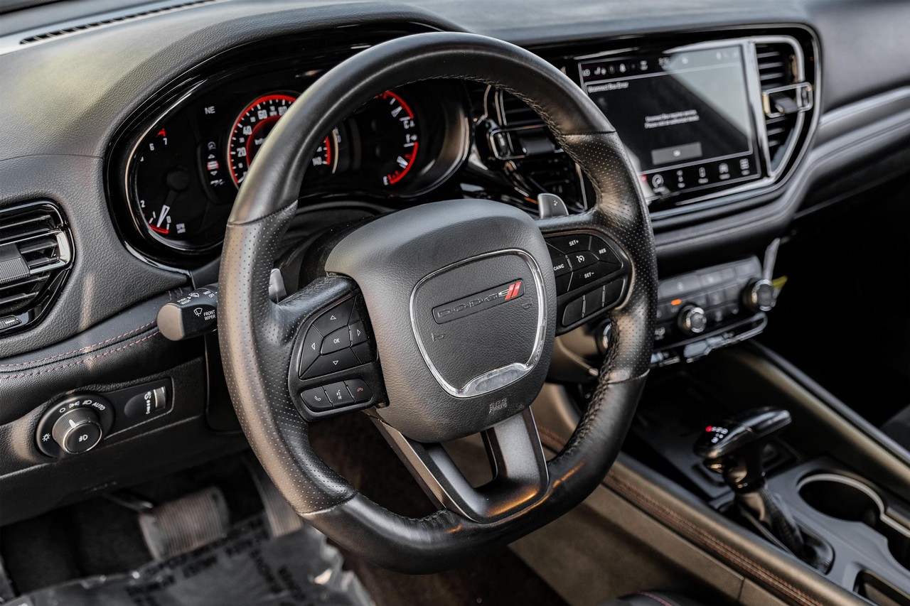 Dodge Durango Vehicle Main Gallery Image 15