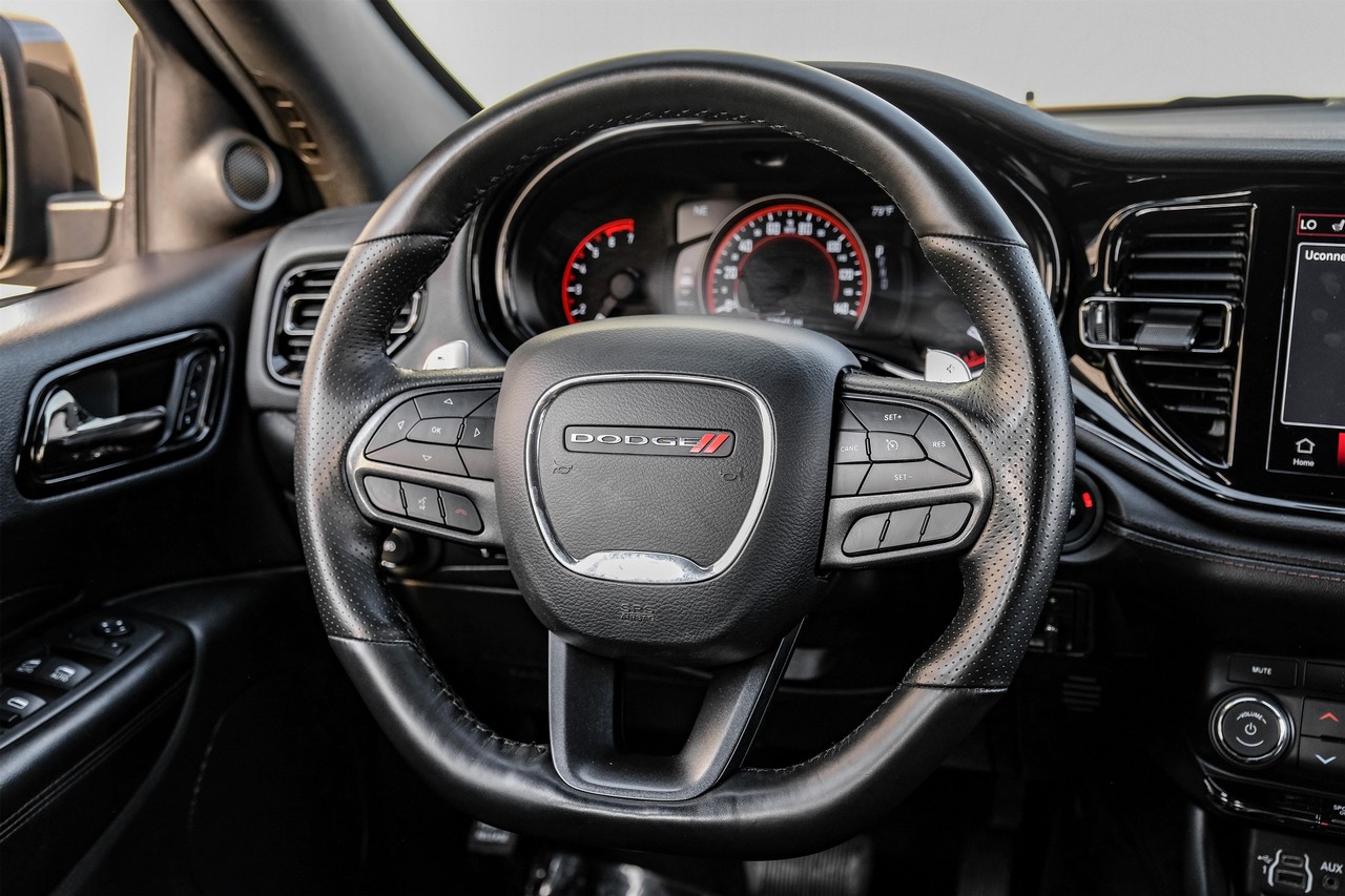 Dodge Durango Vehicle Main Gallery Image 16