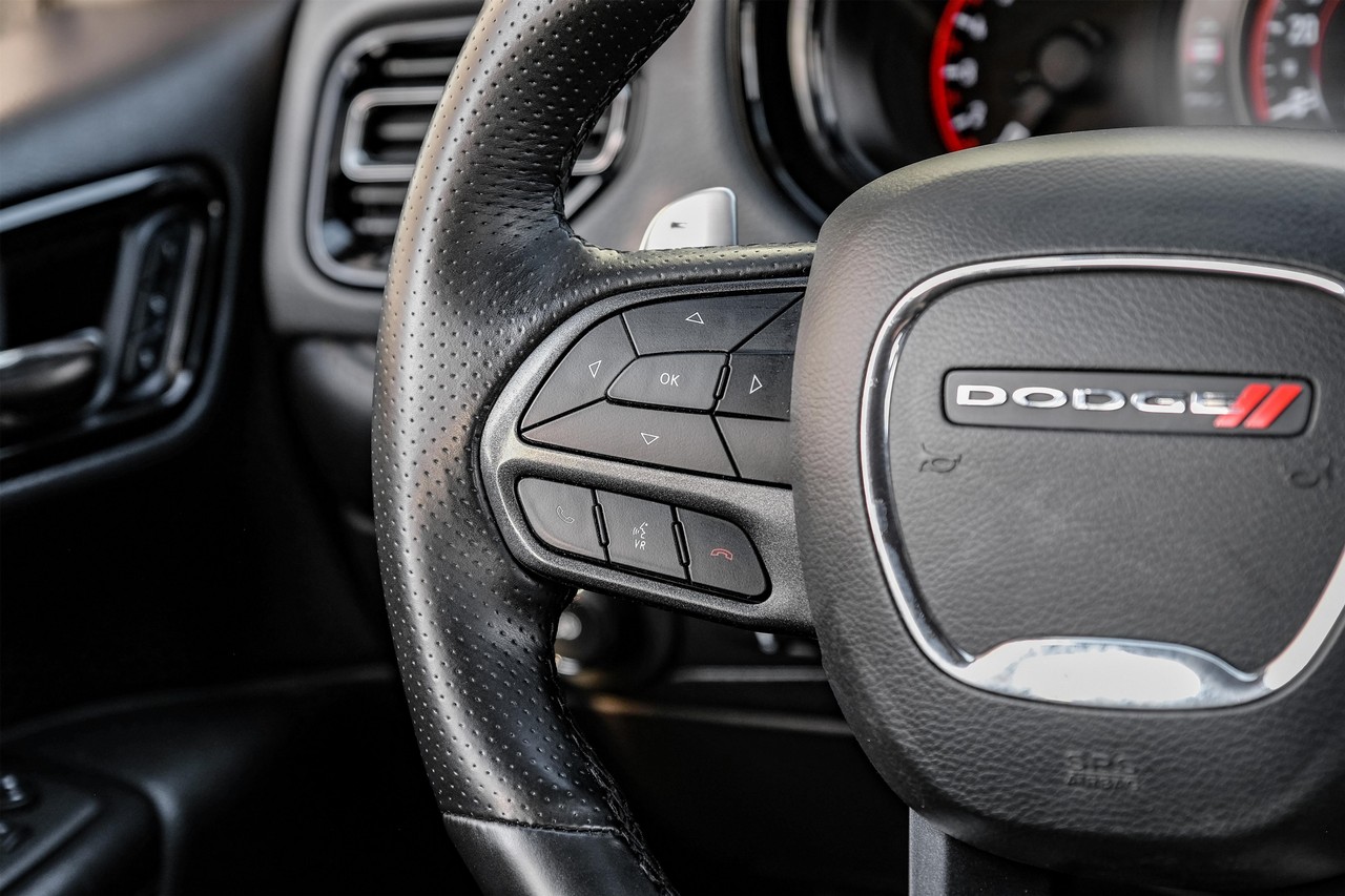 Dodge Durango Vehicle Main Gallery Image 17