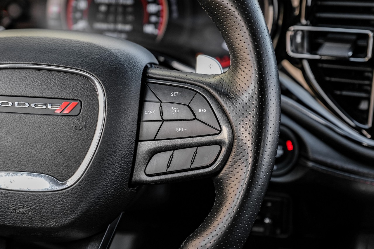 Dodge Durango Vehicle Main Gallery Image 18