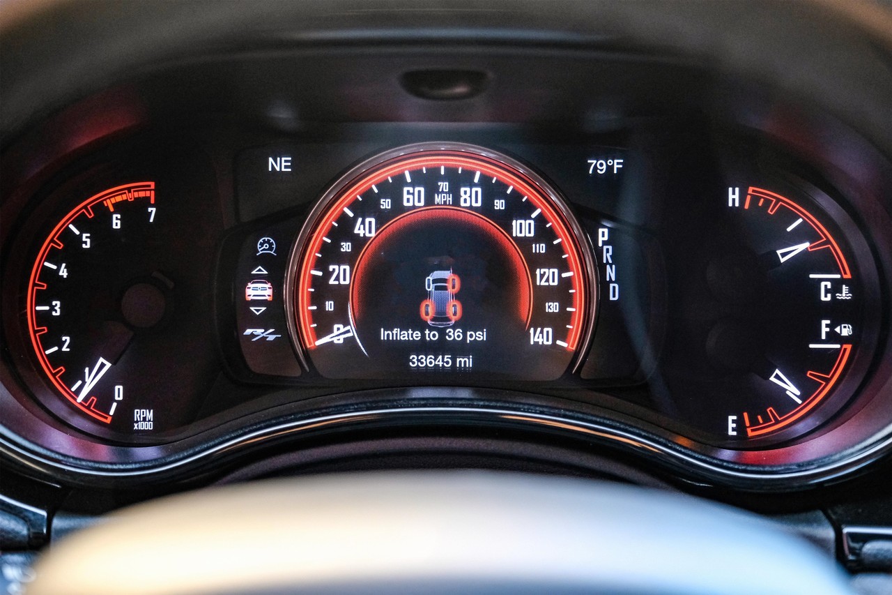 Dodge Durango Vehicle Main Gallery Image 19