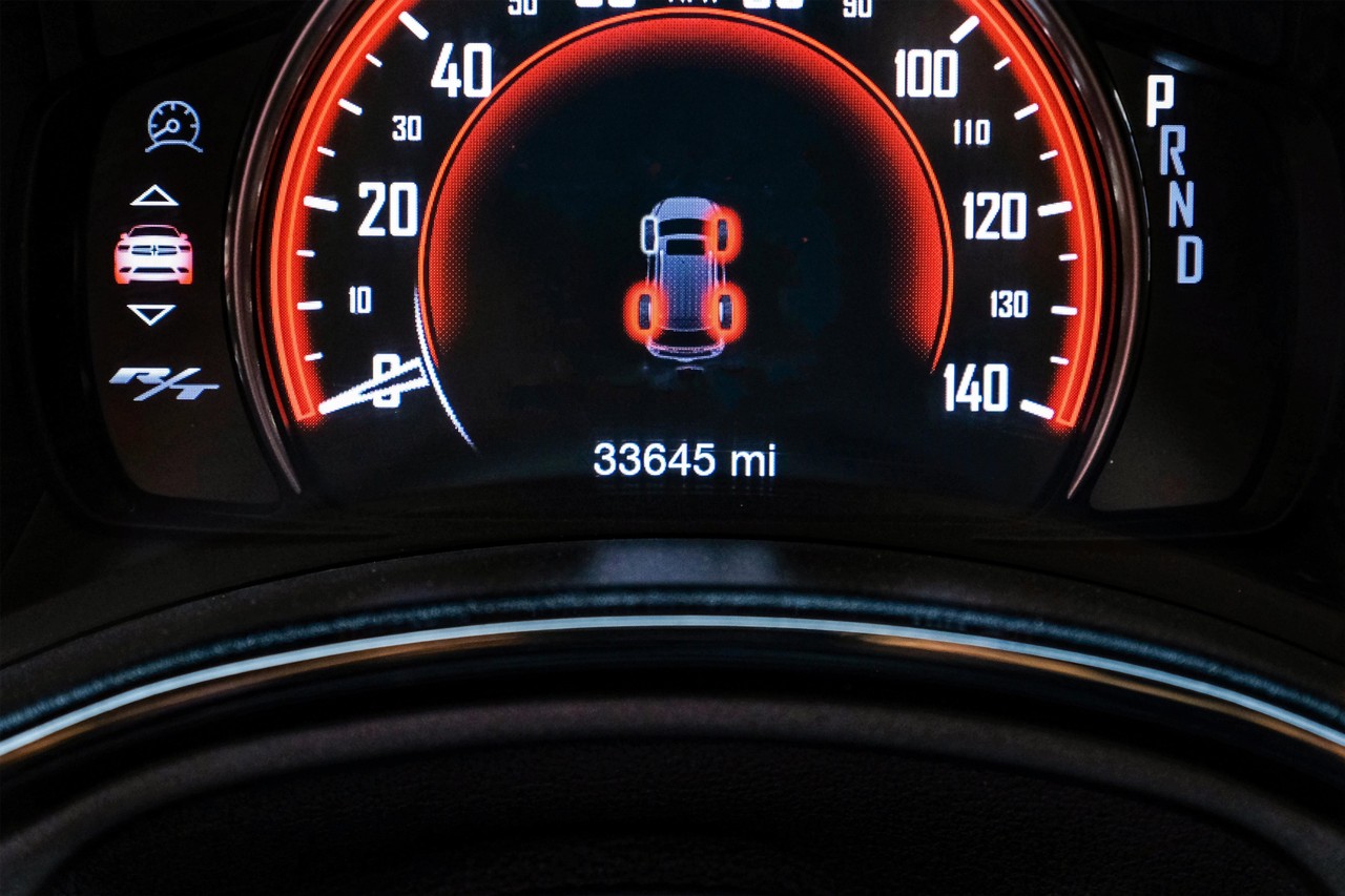 Dodge Durango Vehicle Main Gallery Image 20