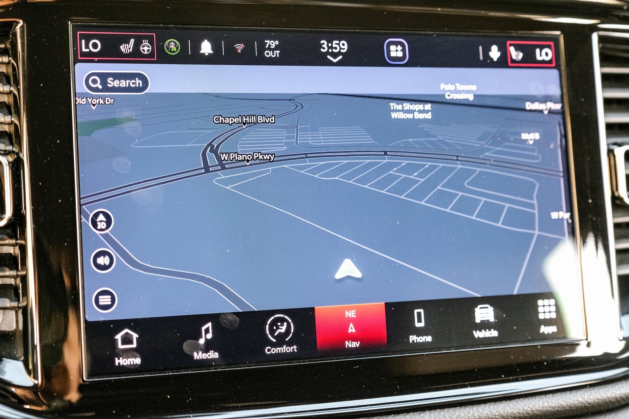 Dodge Durango Vehicle Main Gallery Image 21