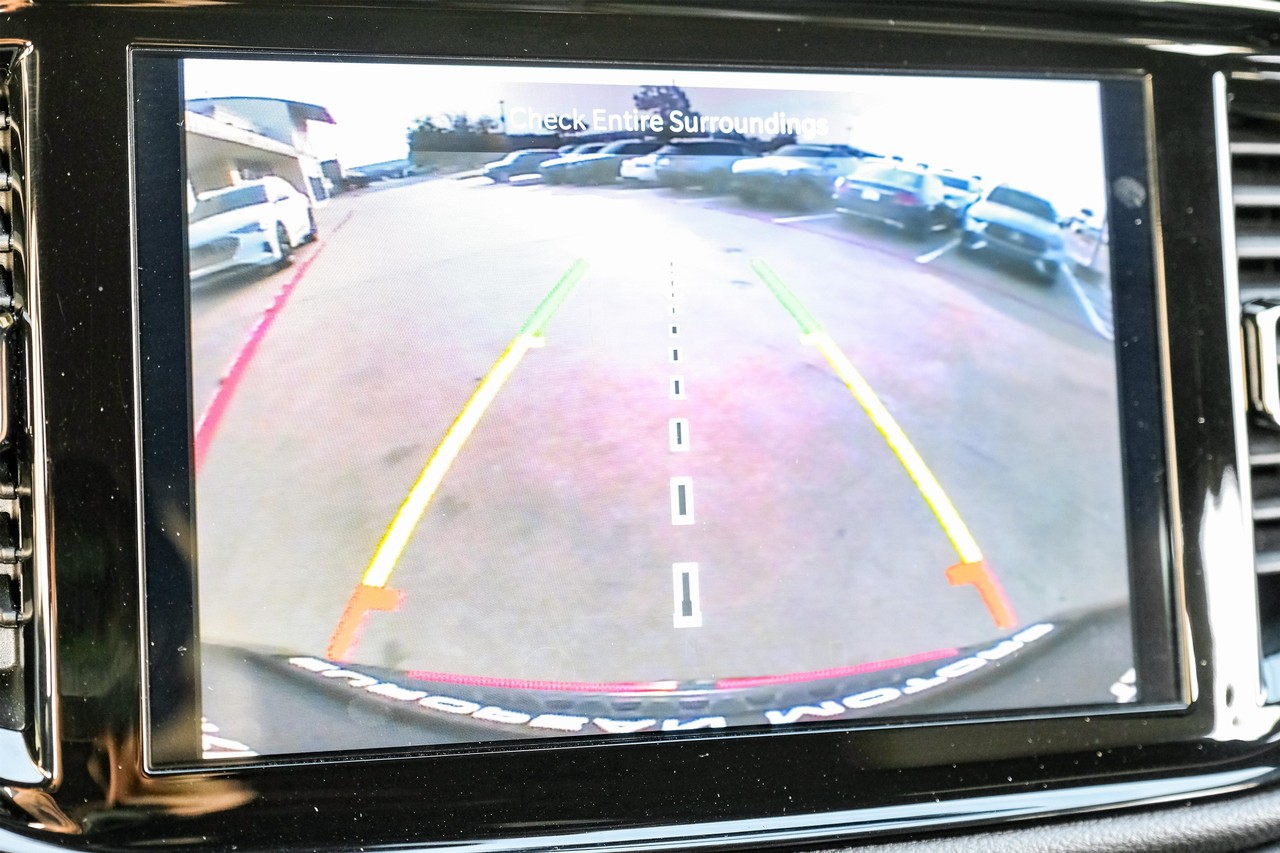 Dodge Durango Vehicle Main Gallery Image 22