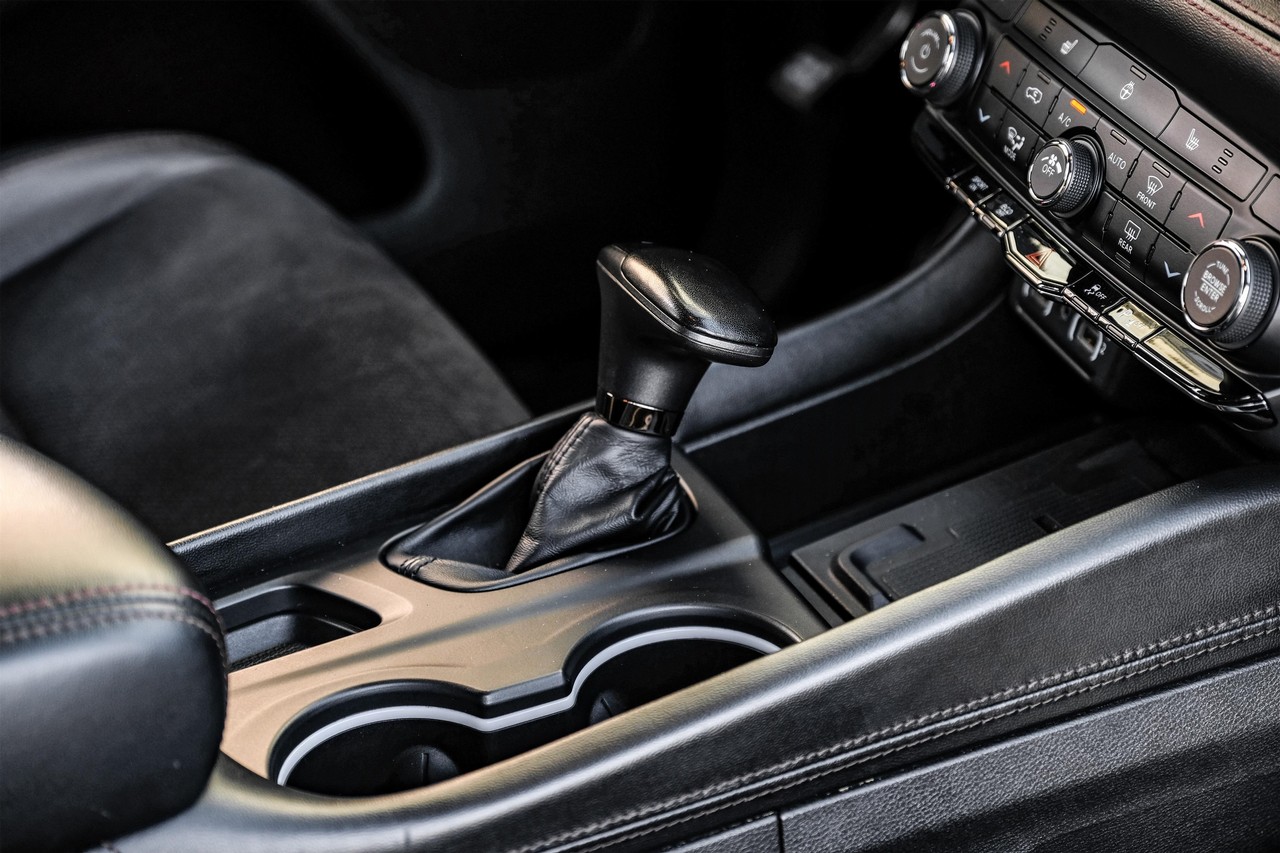 Dodge Durango Vehicle Main Gallery Image 23