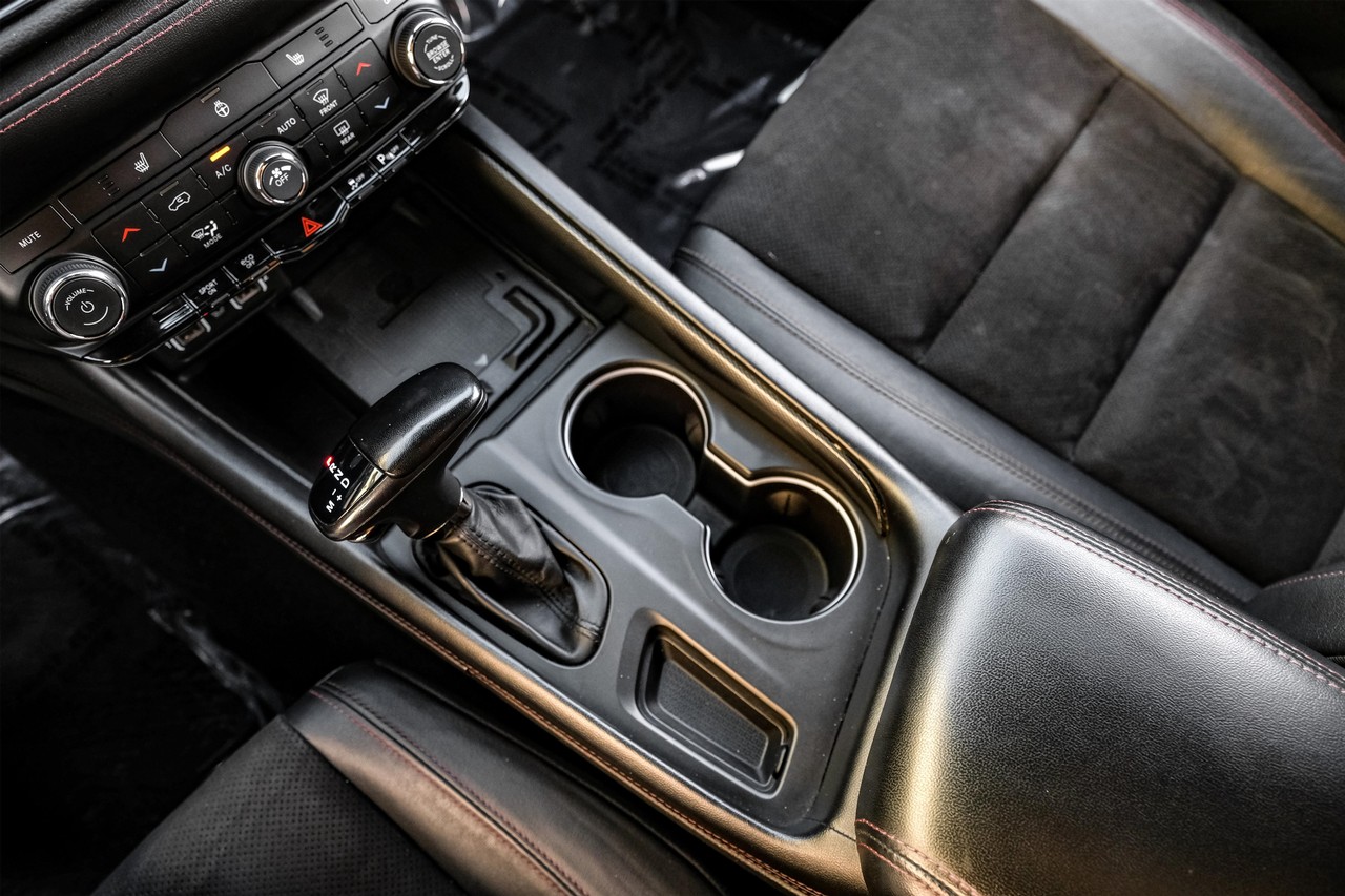 Dodge Durango Vehicle Main Gallery Image 24