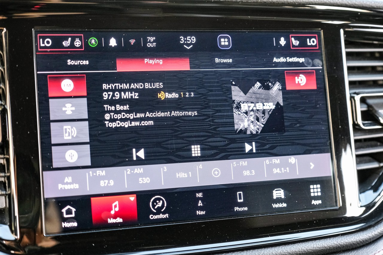 Dodge Durango Vehicle Main Gallery Image 27