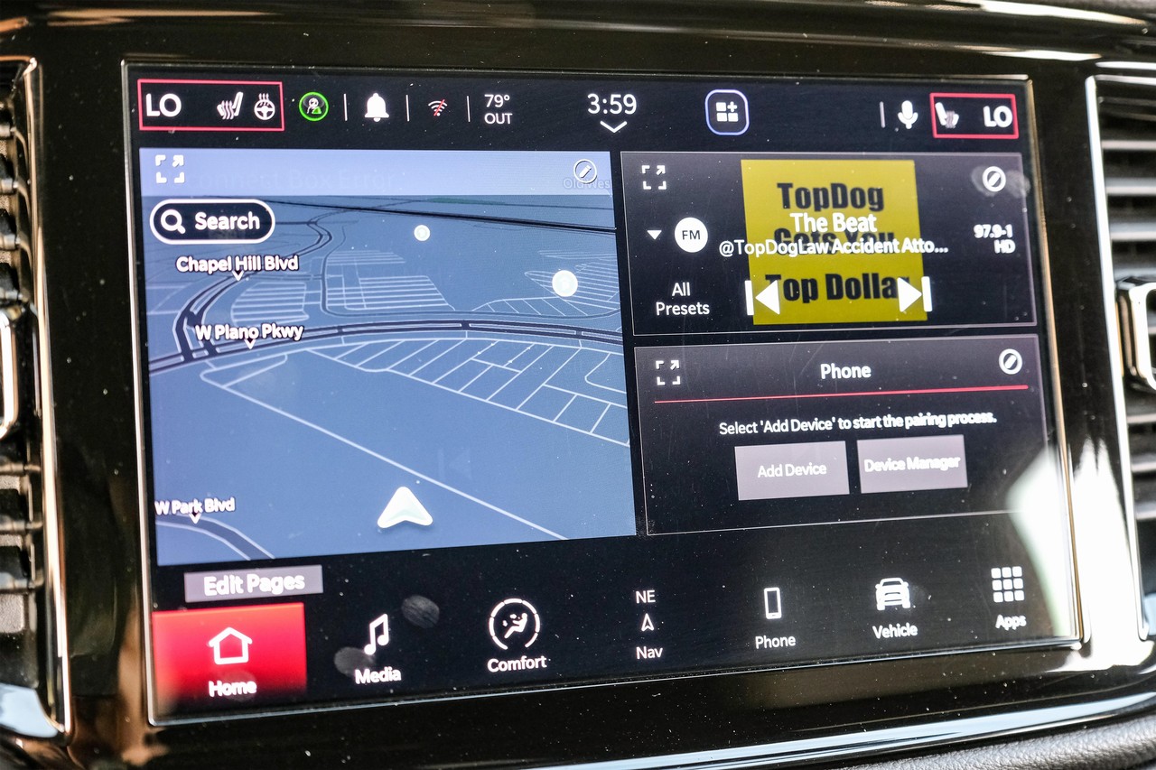 Dodge Durango Vehicle Main Gallery Image 28