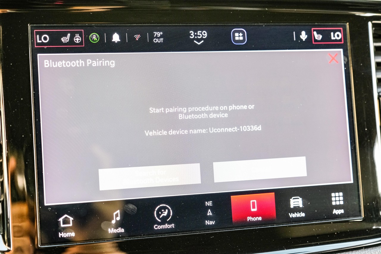 Dodge Durango Vehicle Main Gallery Image 30