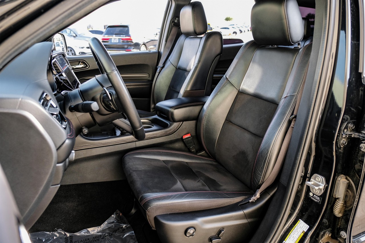 Dodge Durango Vehicle Main Gallery Image 32