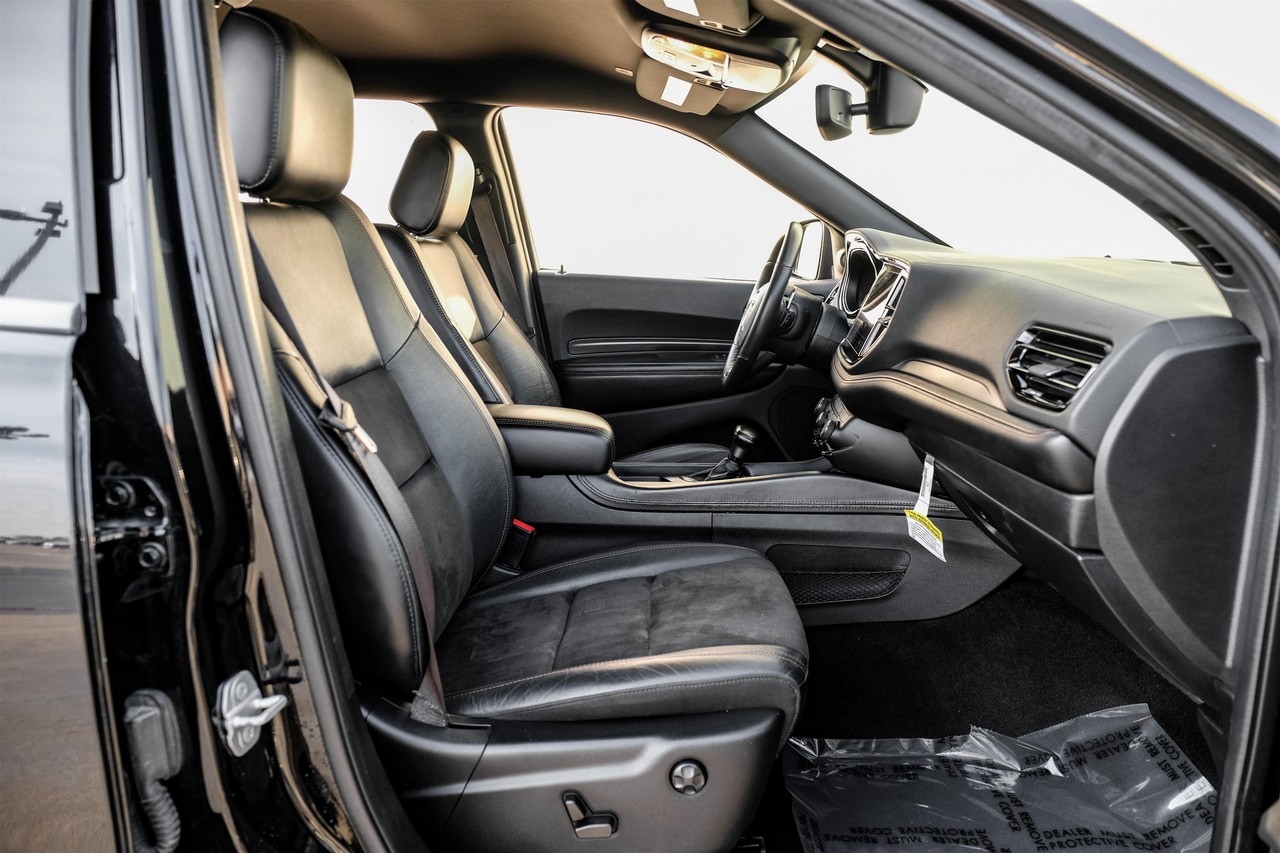 Dodge Durango Vehicle Main Gallery Image 33