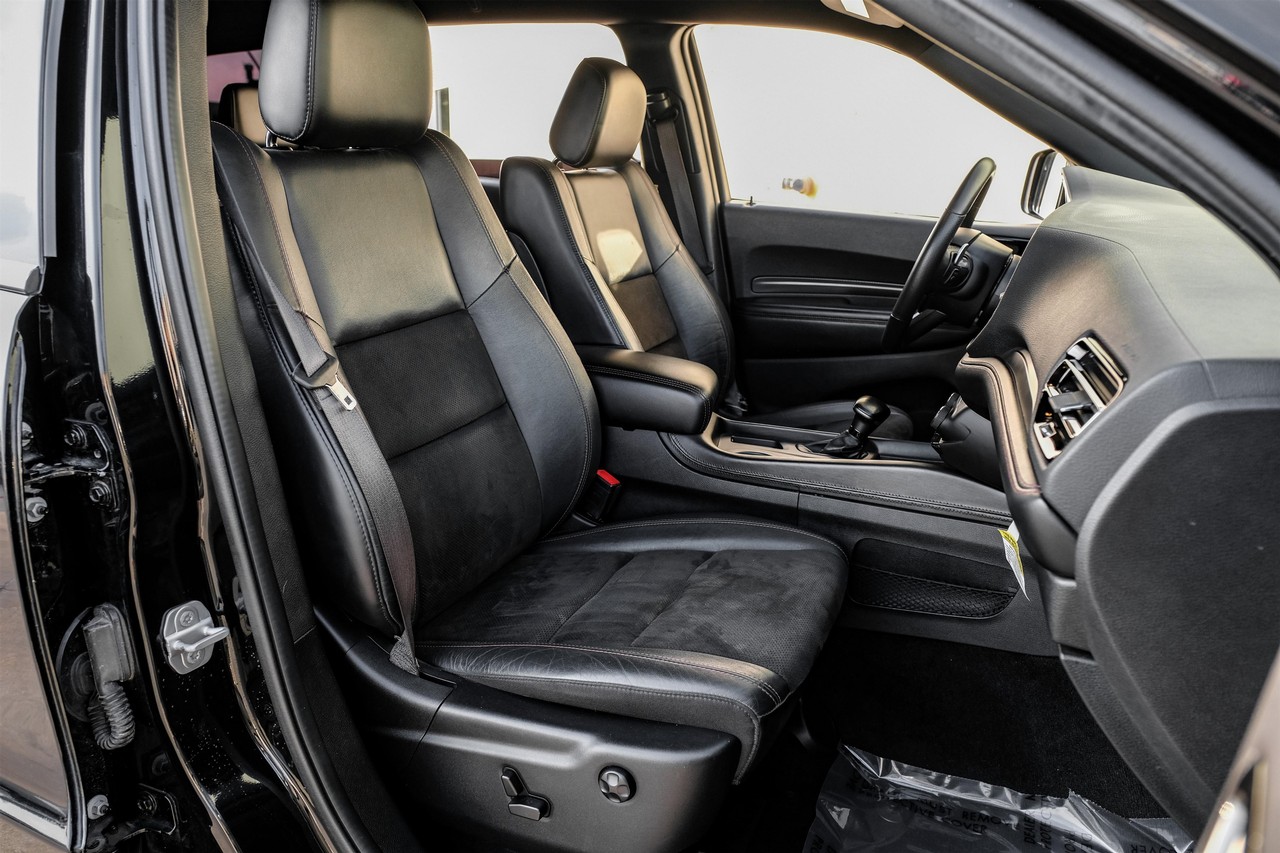 Dodge Durango Vehicle Main Gallery Image 34