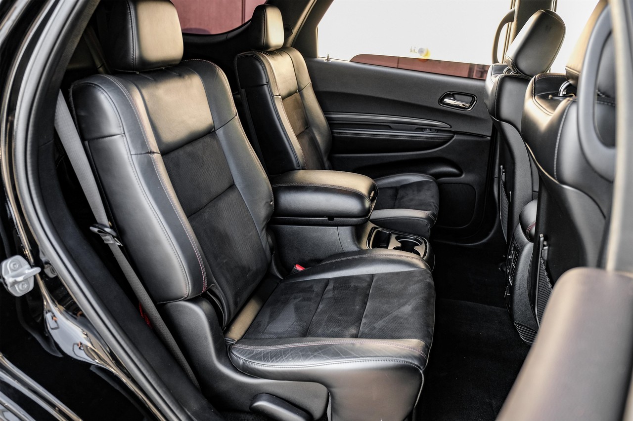 Dodge Durango Vehicle Main Gallery Image 35