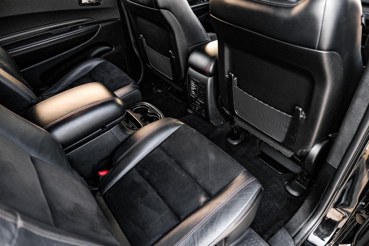 Dodge Durango Vehicle Main Gallery Image 36