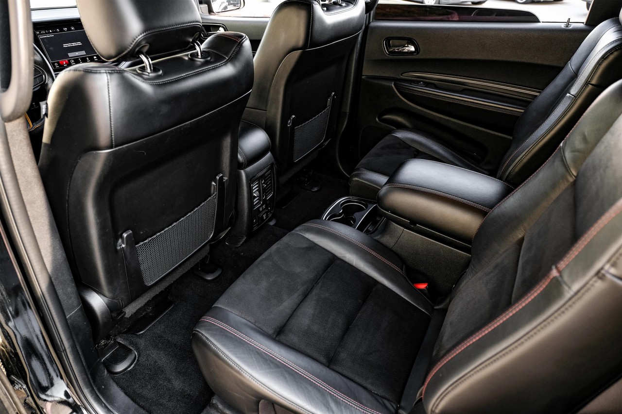 Dodge Durango Vehicle Main Gallery Image 37