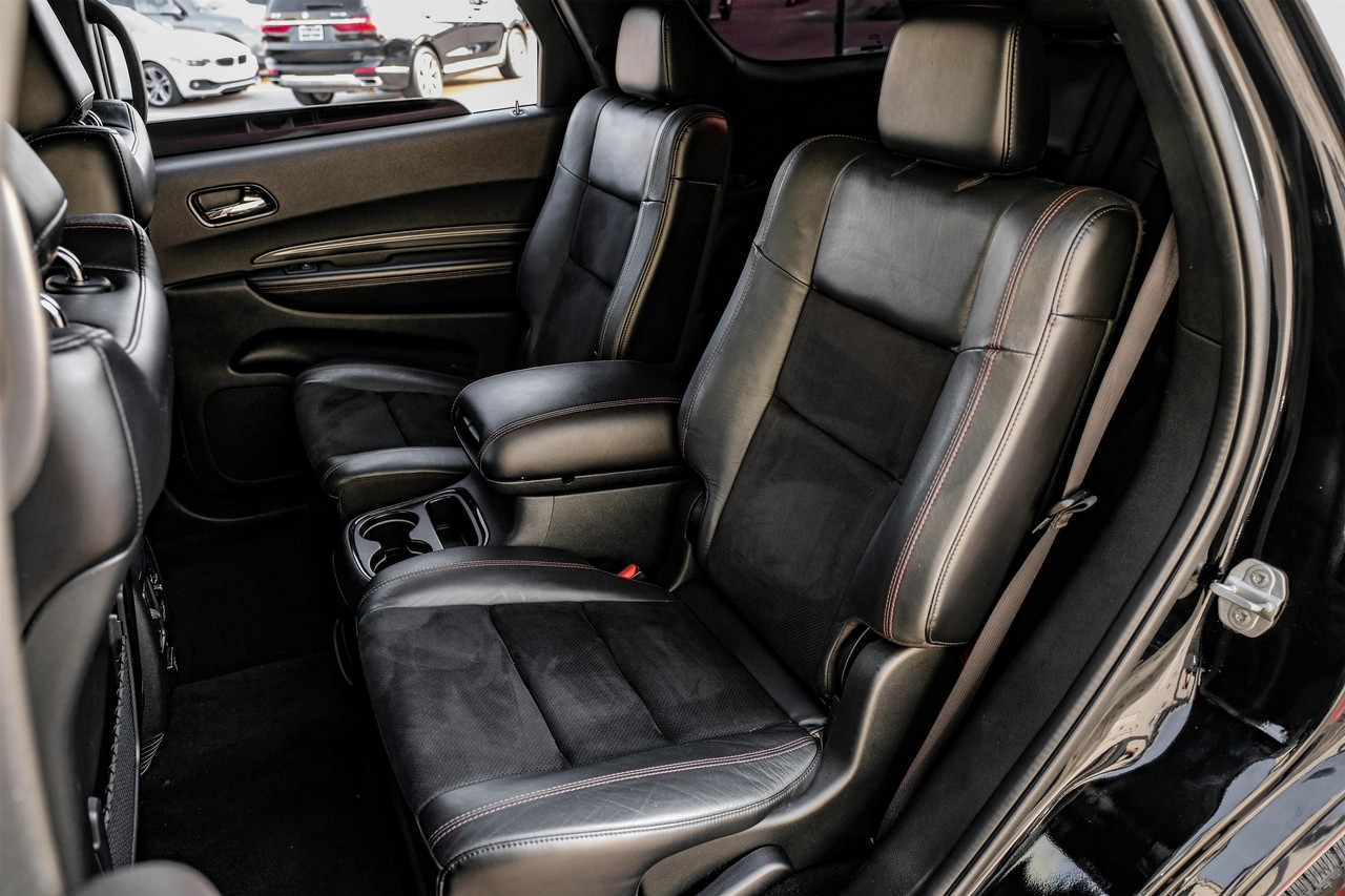 Dodge Durango Vehicle Main Gallery Image 38