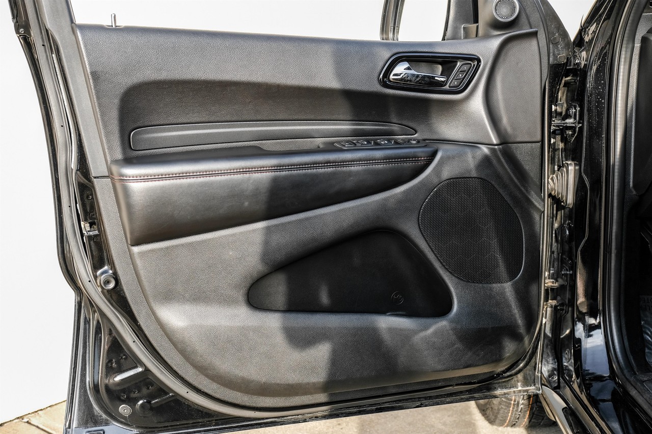 Dodge Durango Vehicle Main Gallery Image 41