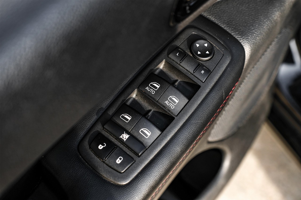 Dodge Durango Vehicle Main Gallery Image 42