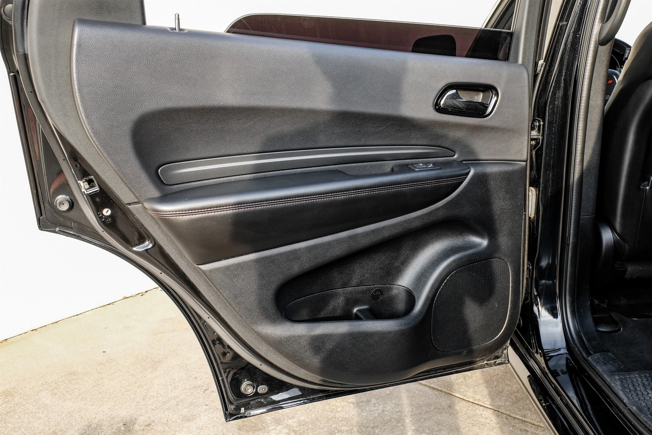 Dodge Durango Vehicle Main Gallery Image 44