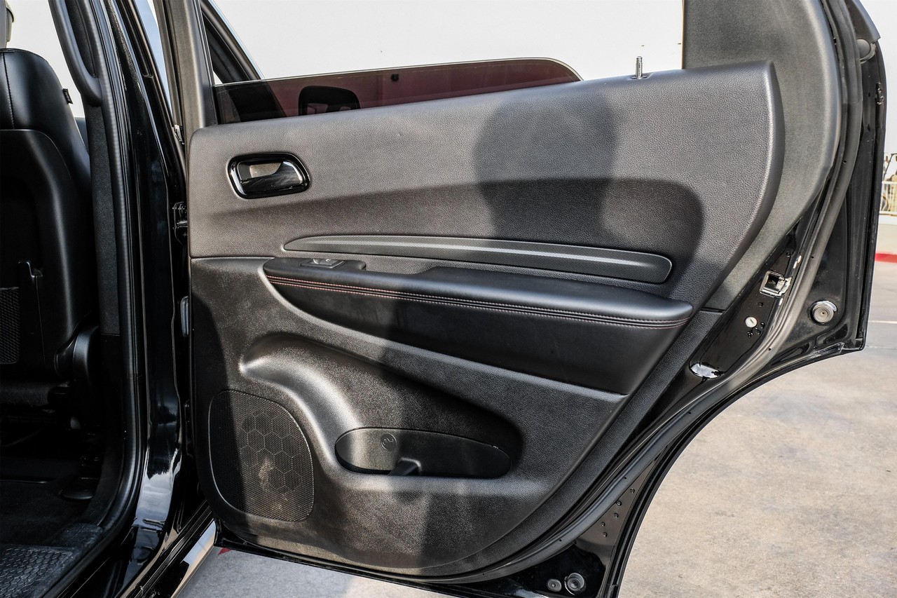 Dodge Durango Vehicle Main Gallery Image 45