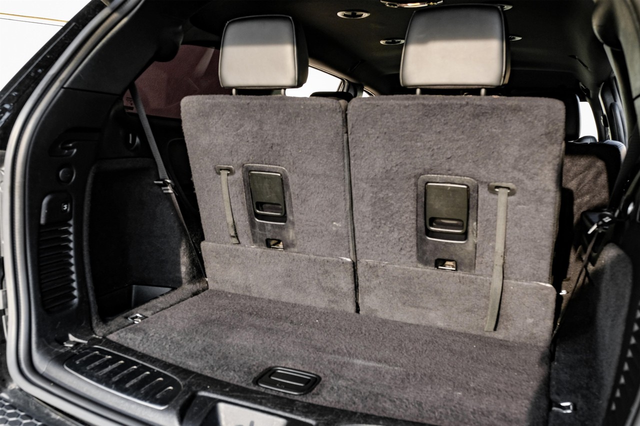 Dodge Durango Vehicle Main Gallery Image 48