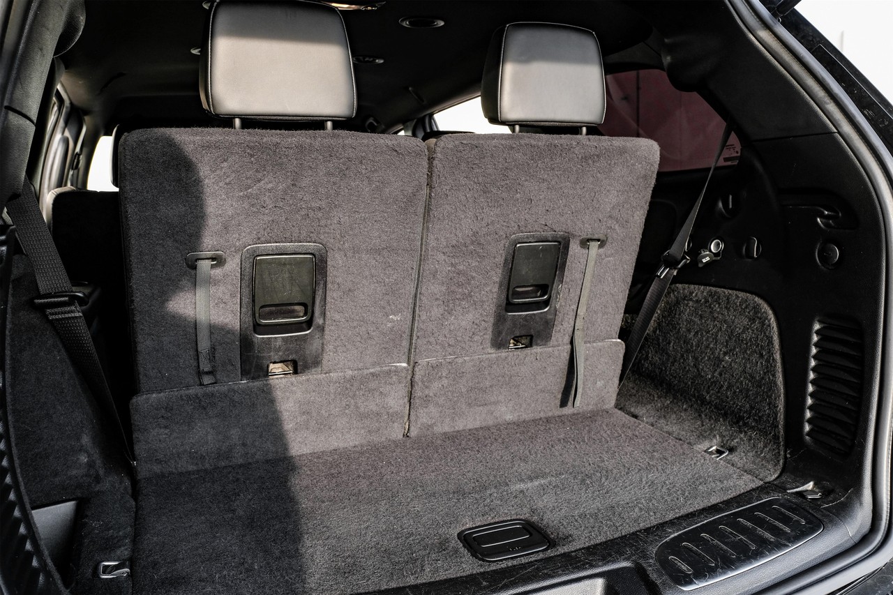 Dodge Durango Vehicle Main Gallery Image 49