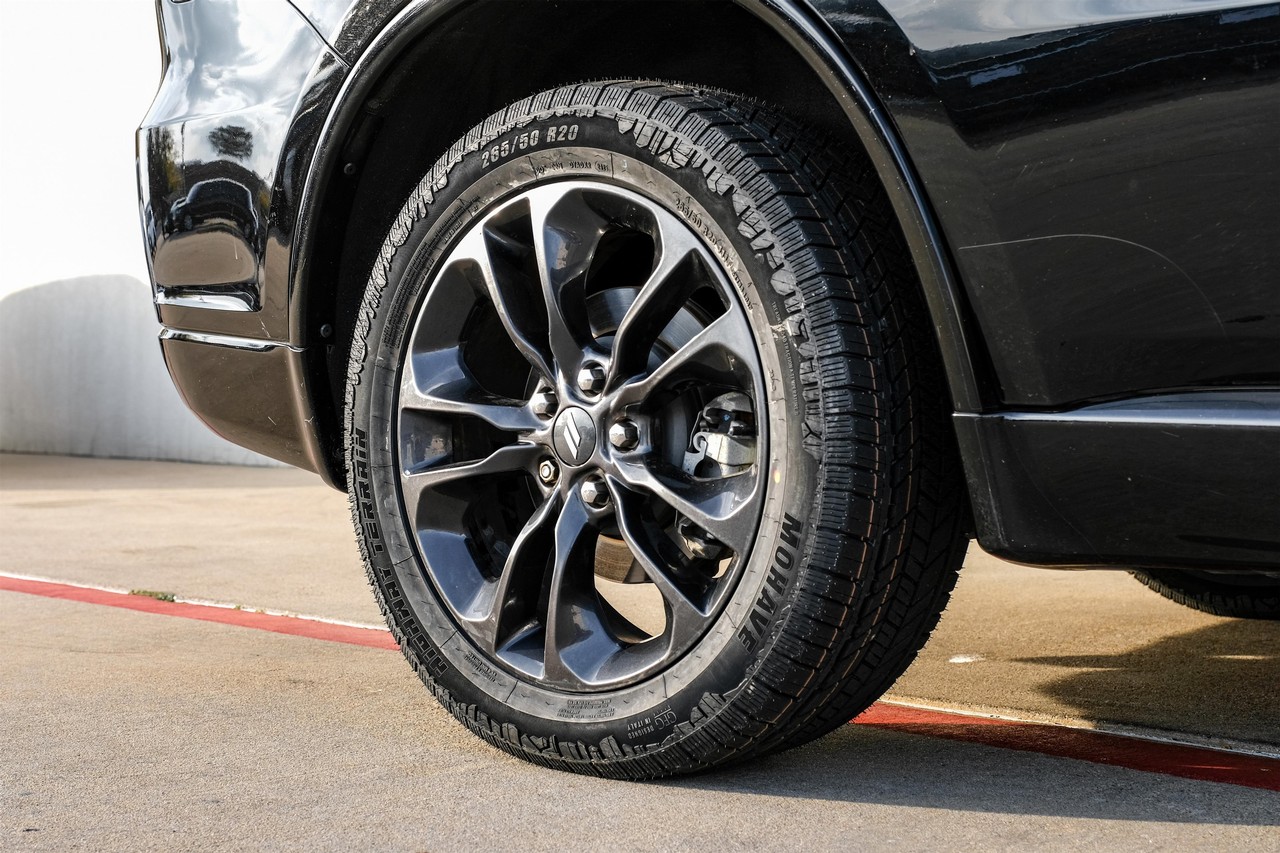 Dodge Durango Vehicle Main Gallery Image 50