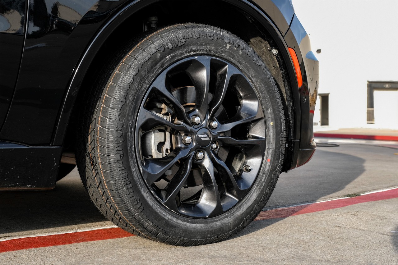 Dodge Durango Vehicle Main Gallery Image 51