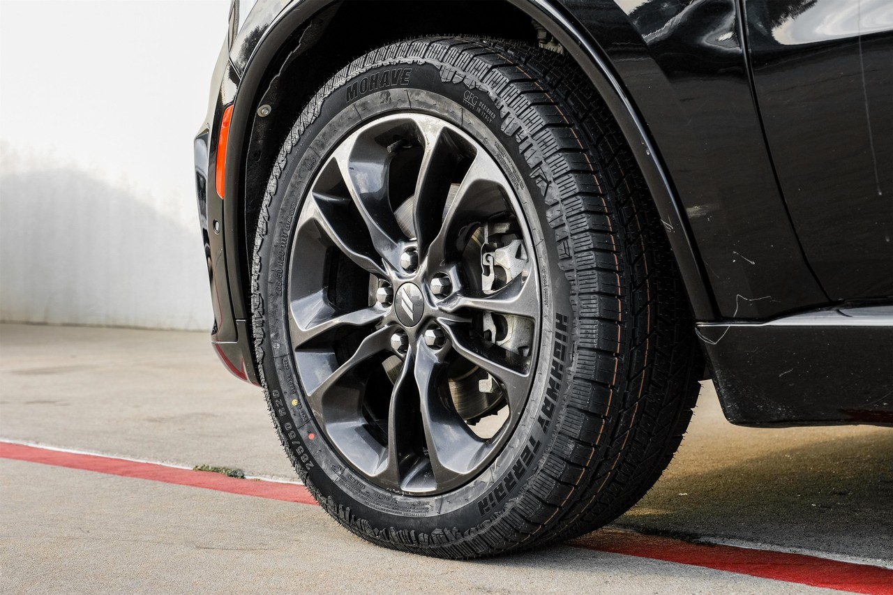 Dodge Durango Vehicle Main Gallery Image 52